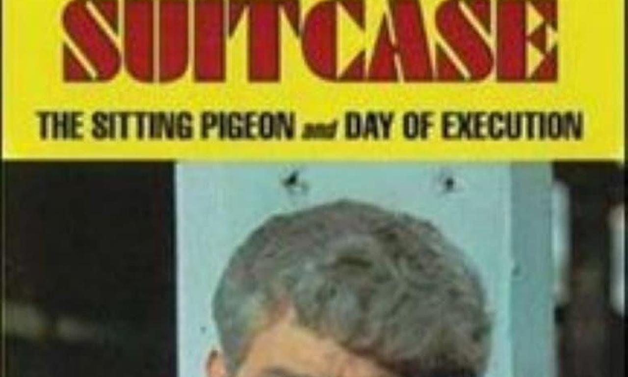 header image for Man in a Suitcase