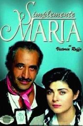 Simplemente Maria