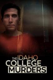 The Idaho College Murders