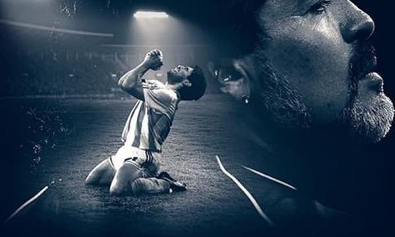 header image for What Killed Maradona?