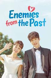 Enemies from the Past