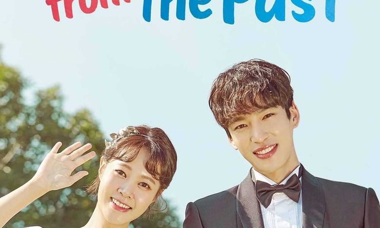 header image for Enemies from the Past