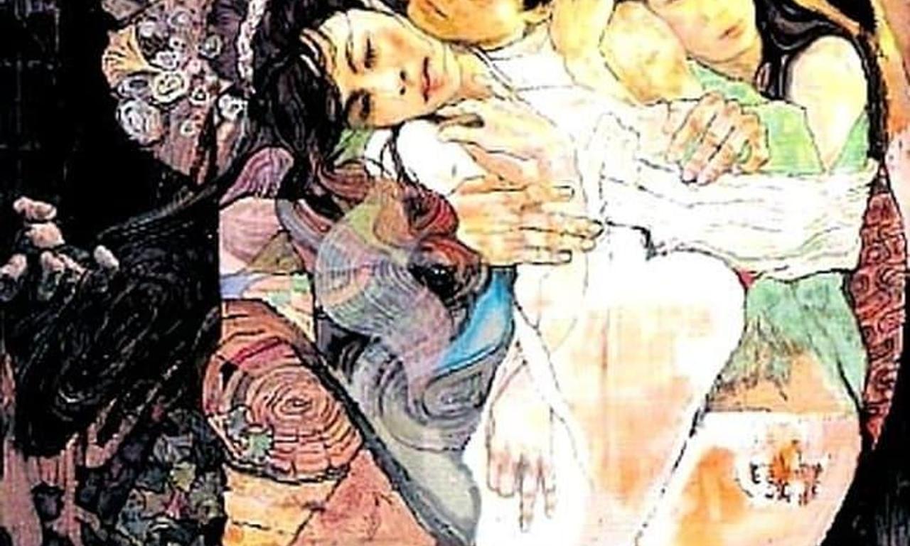 header image for The Gingko Bed