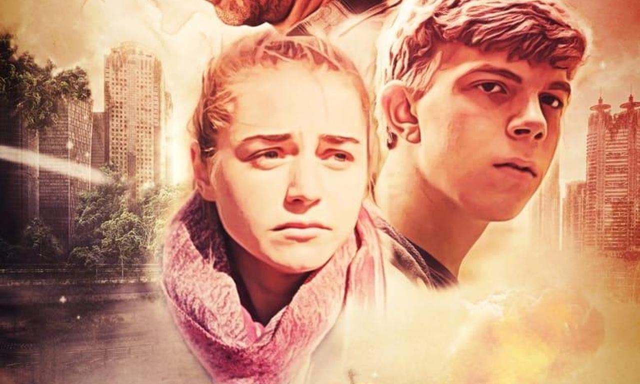 header image for When Everything's Gone