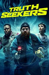 Truth Seekers