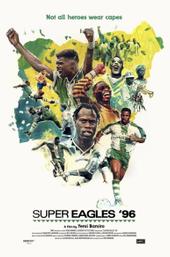 Super Eagles ’96
