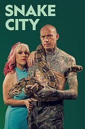 Snake City