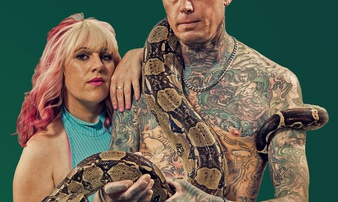header image for Snake City