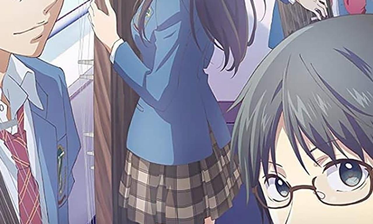 header image for Kono Oto Tomare!: Sounds of Life