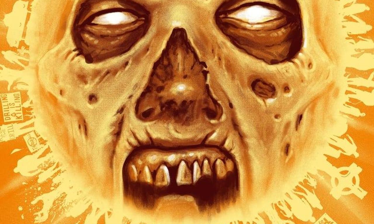 header image for Day of the Dead