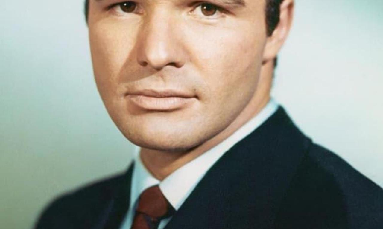 header image for I Am Burt Reynolds