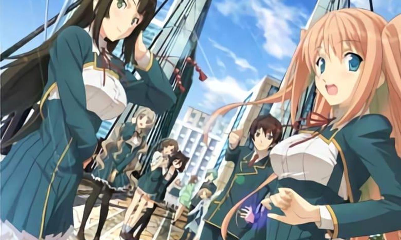 header image for Love, Election, & Chocolate