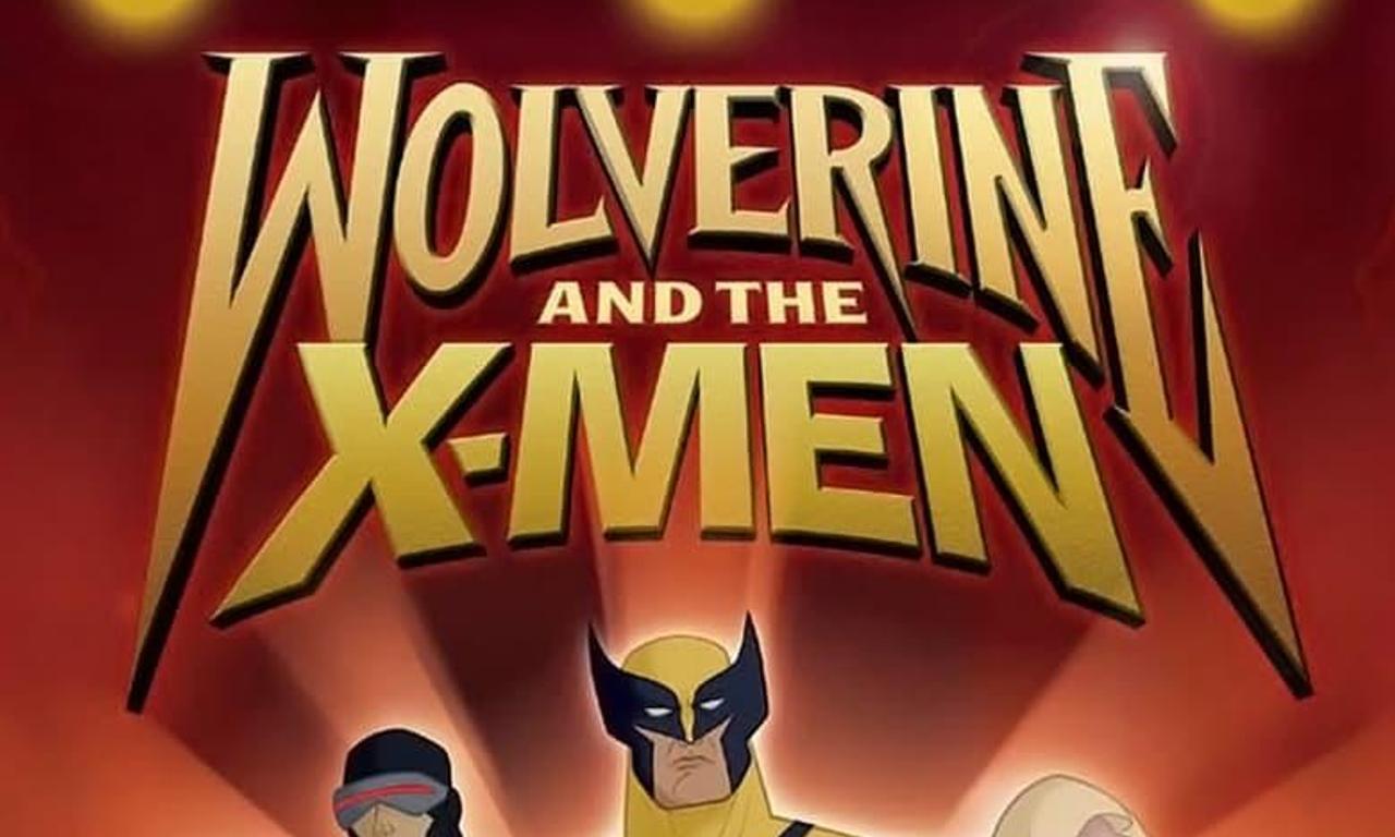 header image for Wolverine and the X-Men