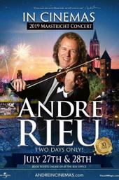 Andre Rieu's 2019 Maastricht Concert - Shall We Dance?