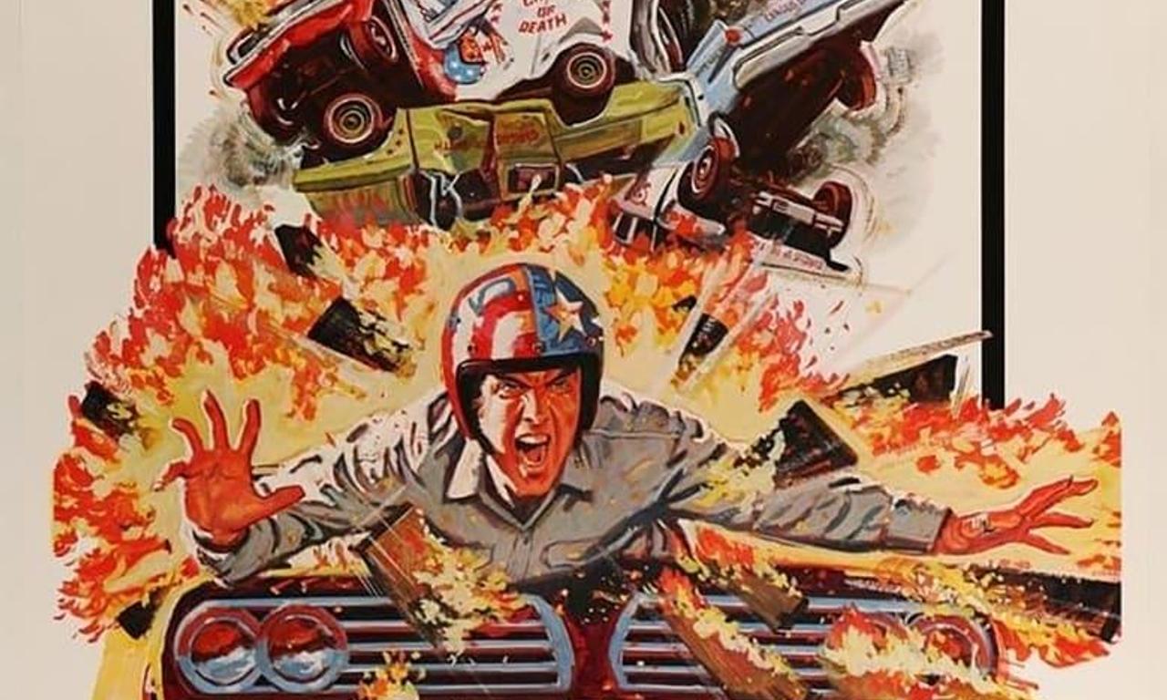 header image for Steel Arena