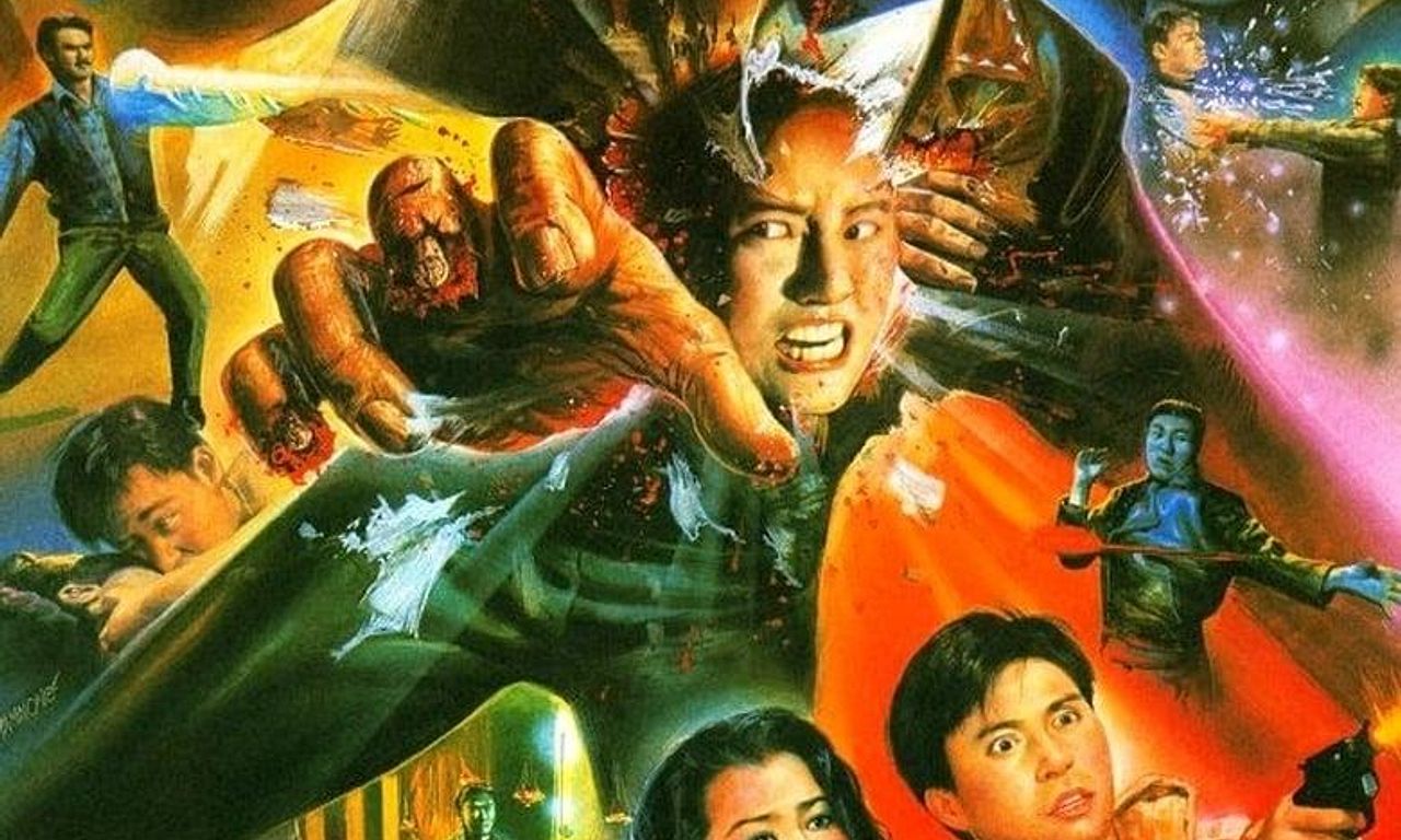 header image for Wizard's Curse