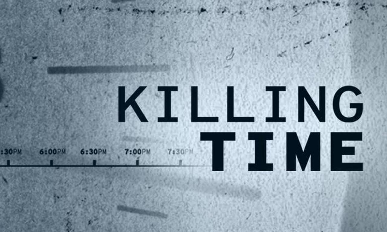header image for Killing Time