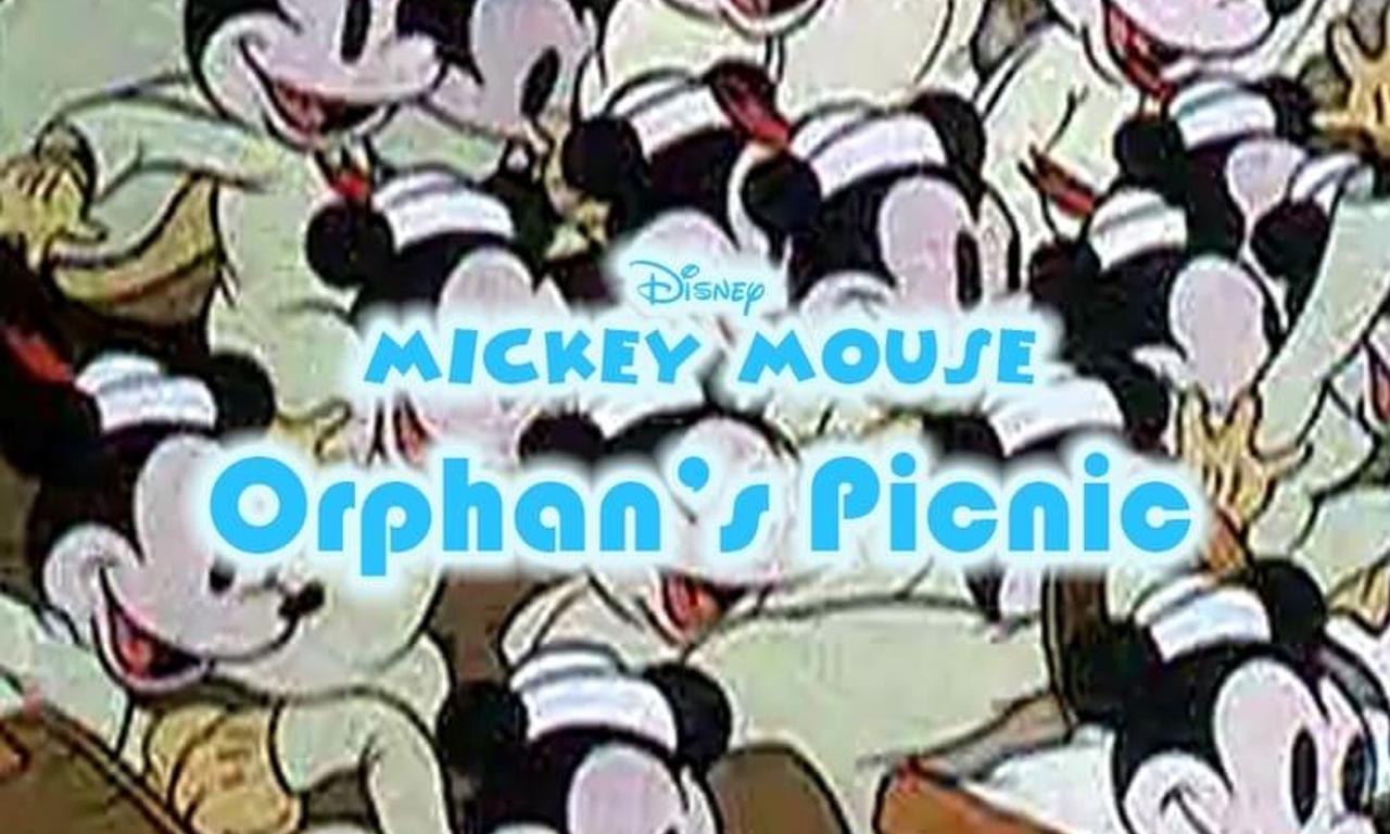 header image for Orphan's Picnic