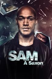 Sam - A Saxon