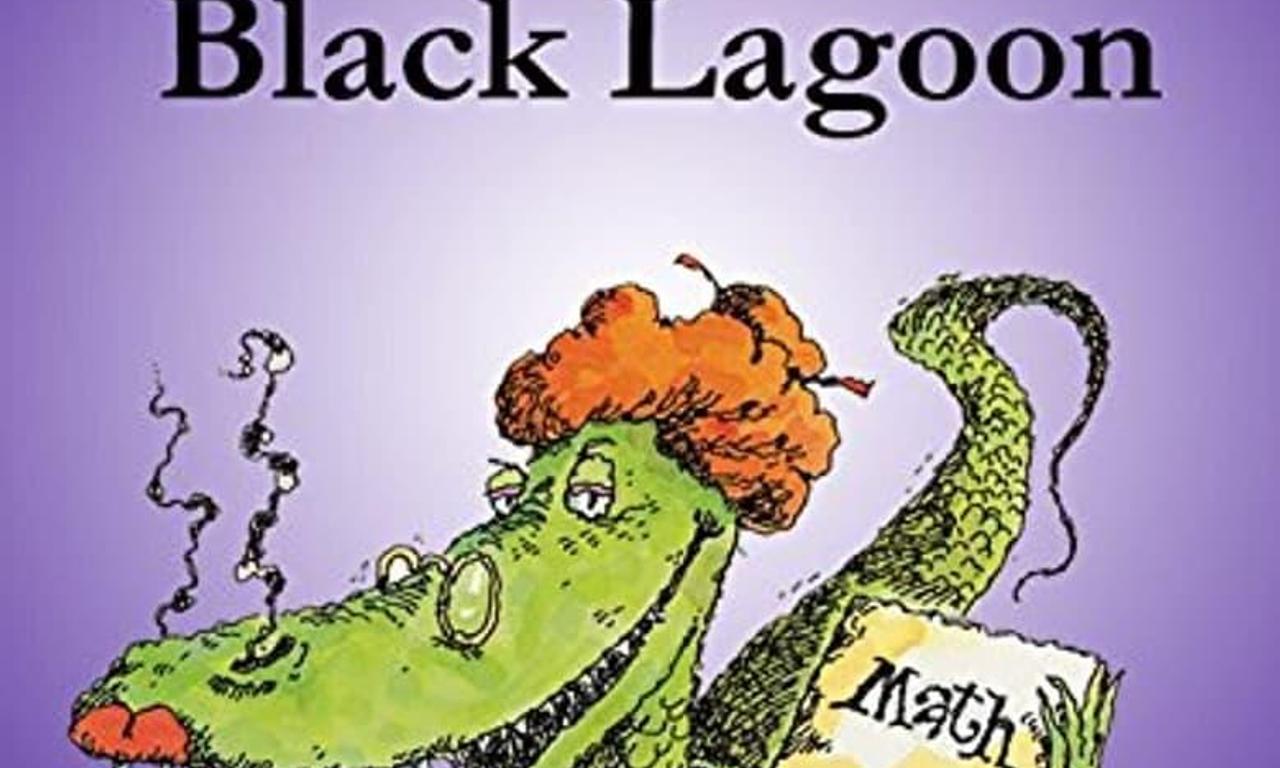 The Teacher From The Black Lagoon Where To Watch And Stream Online The Teacher From The Black Lagoon Where To Watch And Stream Online