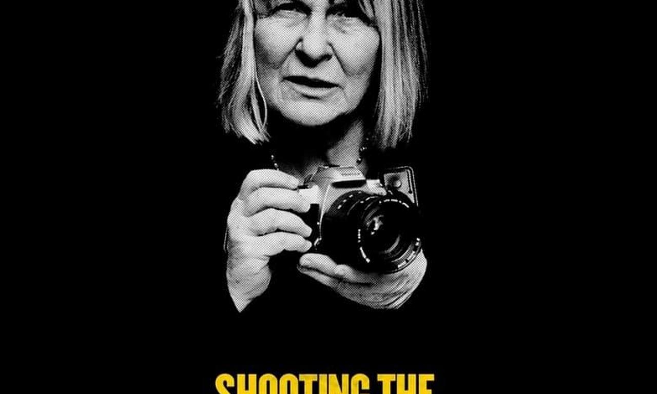 header image for Shooting the Mafia