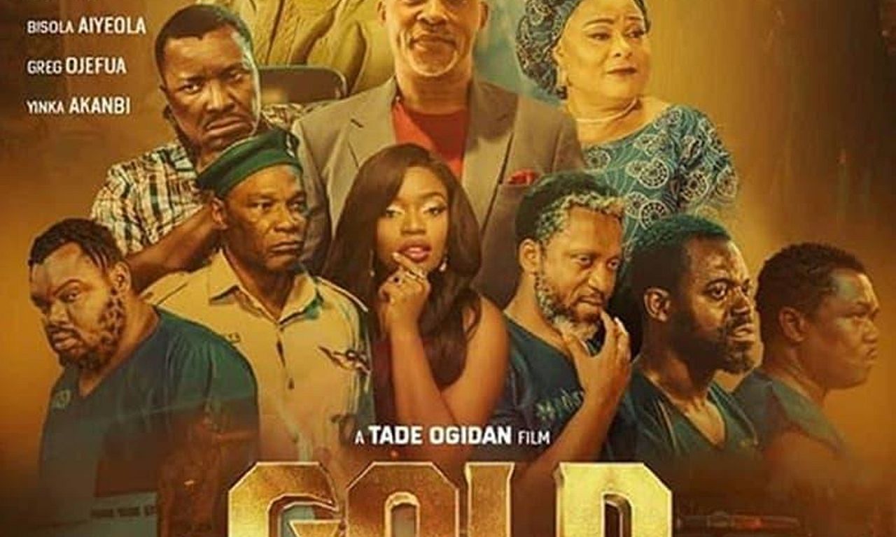 Gold Statue - Where to Watch and Stream Online – Entertainment.ie