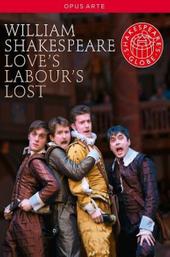 Love's Labour's Lost - Live at Shakespeare's Globe