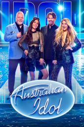 Australian Idol