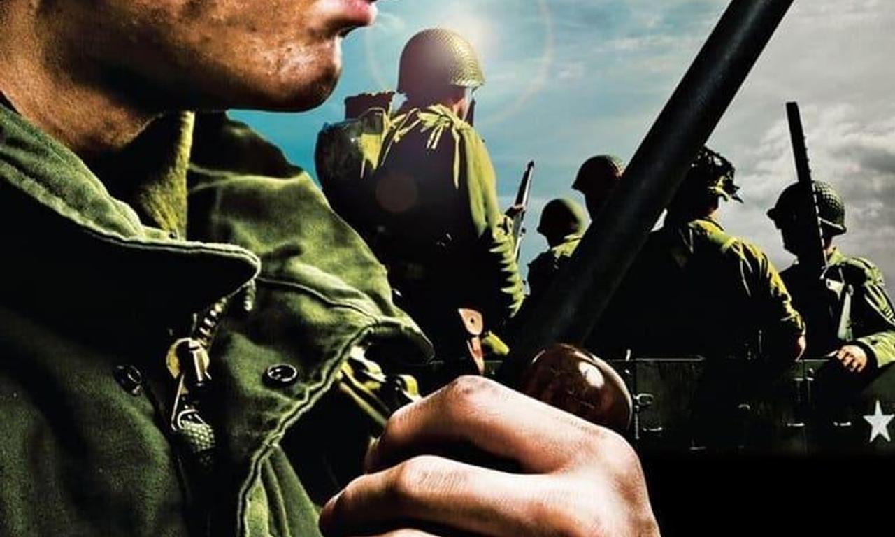 header image for WWII in HD