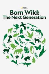 Born Wild: The Next Generation