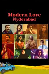 Modern Love Hyderabad