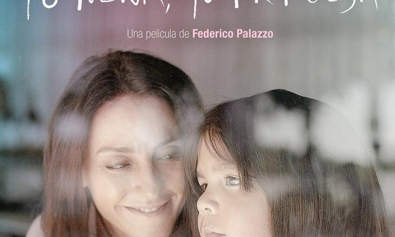 header image for I'm a Girl, I'm a Princess