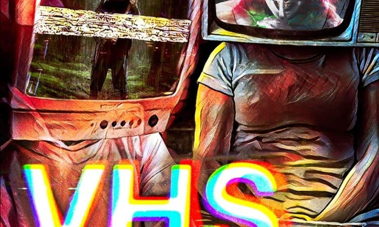 header image for VHS Love: Cult Cinema Obsession