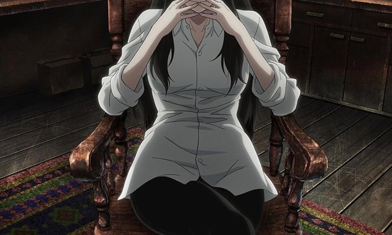 header image for Beautiful Bones: Sakurako’s Investigation