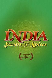 India Sweets and Spices
