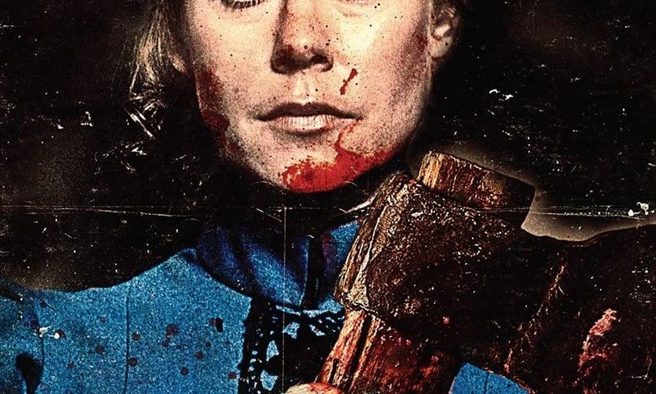 header image for The Legend of Lizzie Borden