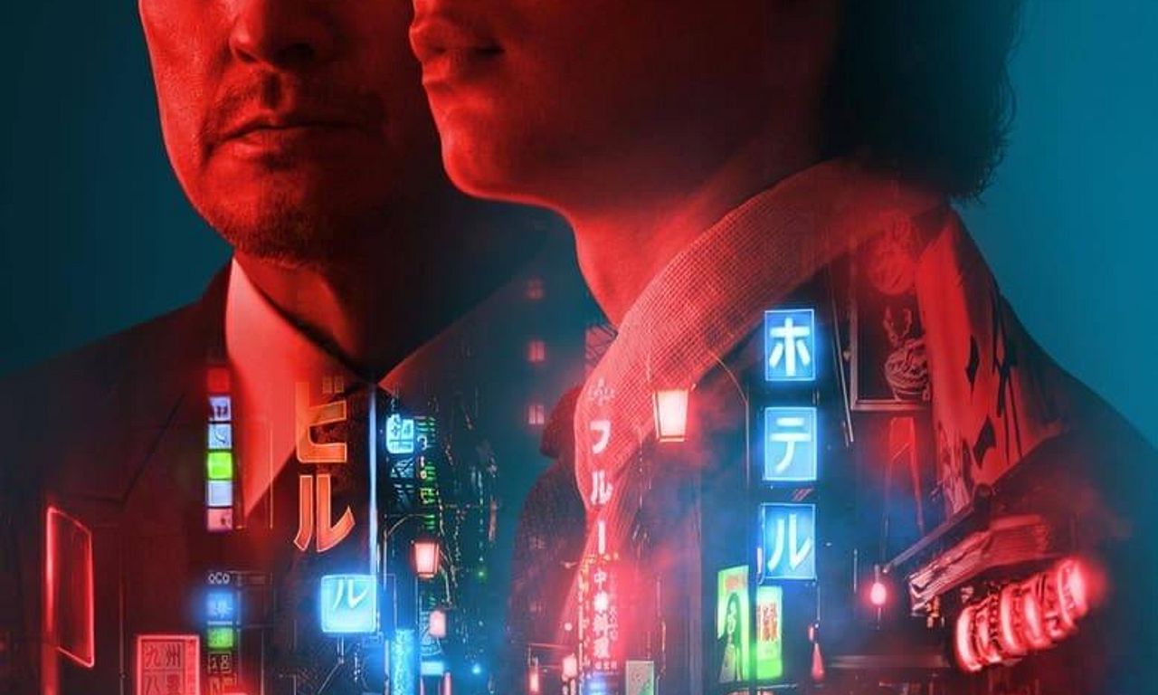 header image for Tokyo Vice