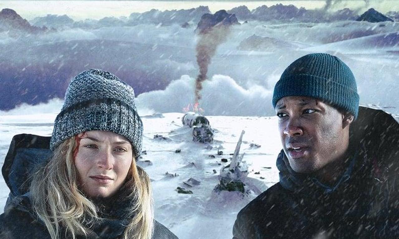 header image for Survive