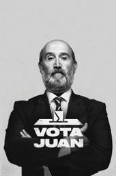 Vote for Juan