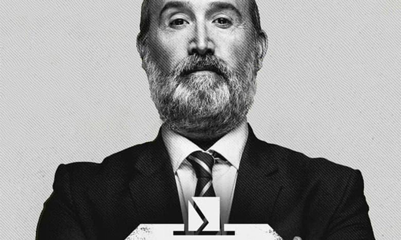 header image for Vote for Juan