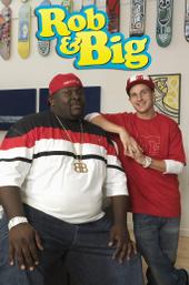 Rob & Big