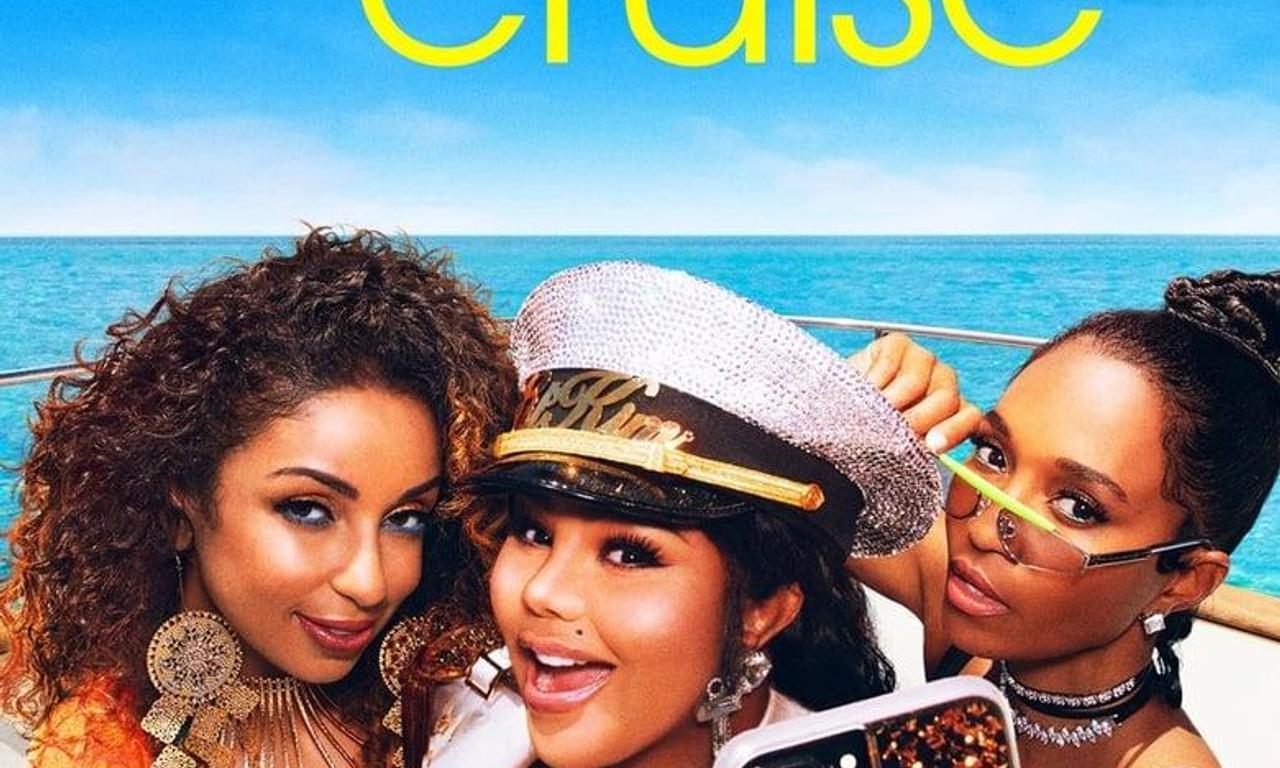header image for Girls Cruise