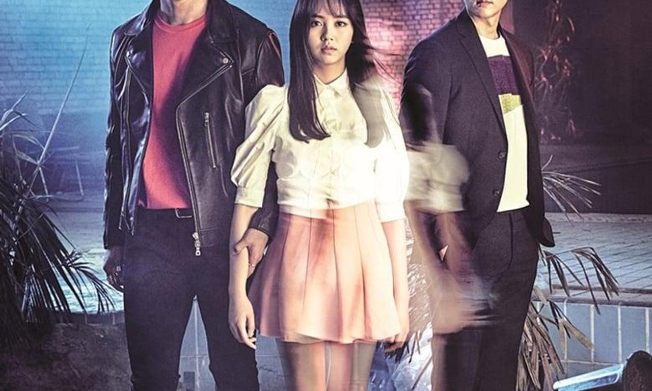 header image for Bring It On, Ghost