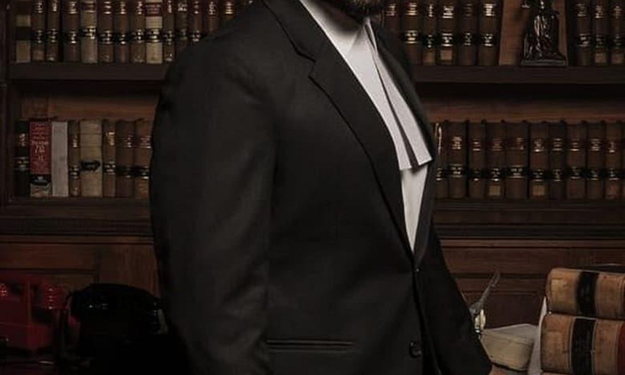 header image for Jai Bhim