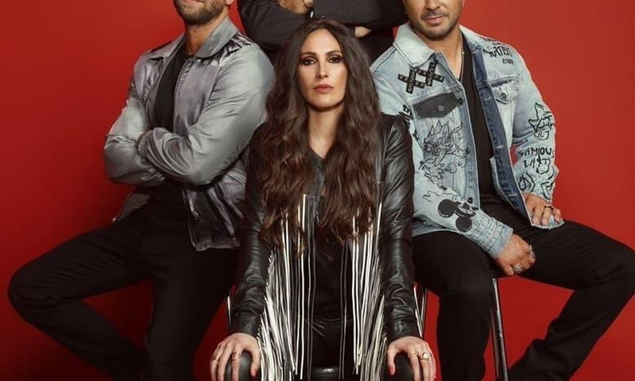 header image for The Voice Spain