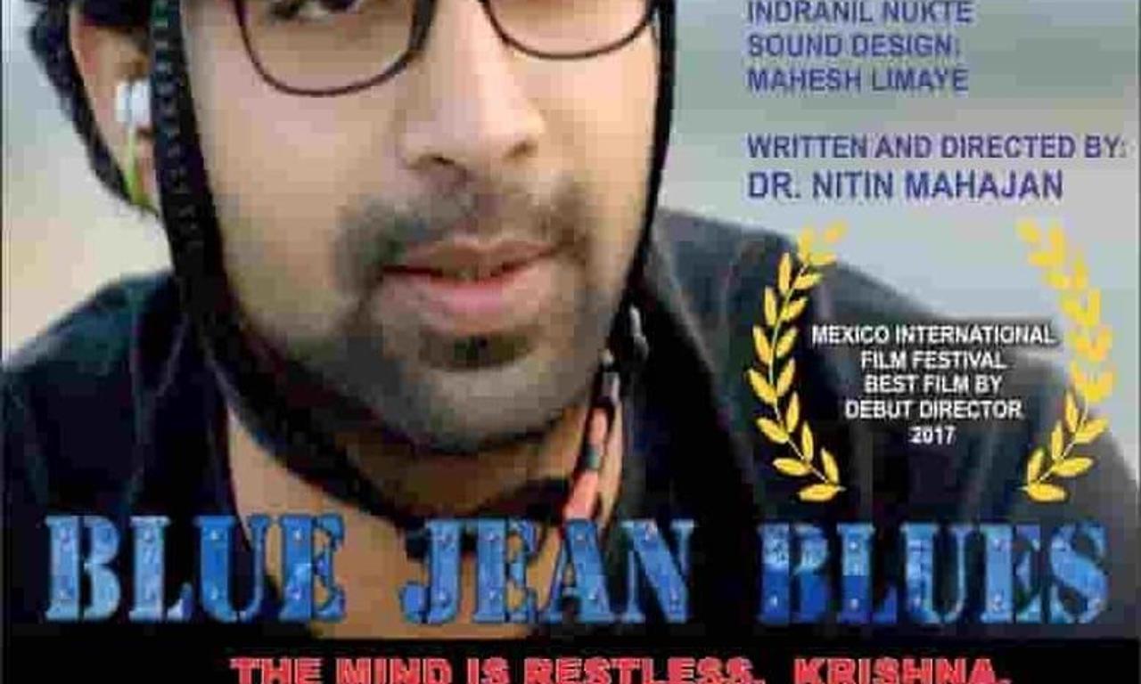 Blue Jean Blues Where to Watch and Stream Online Entertainment.ie