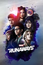 Marvel's Runaways