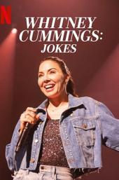 Whitney Cummings: Jokes