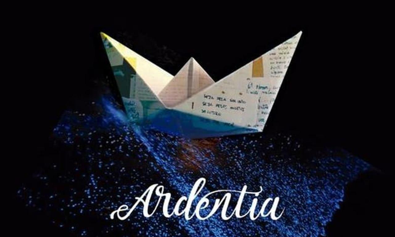 header image for Ardentia