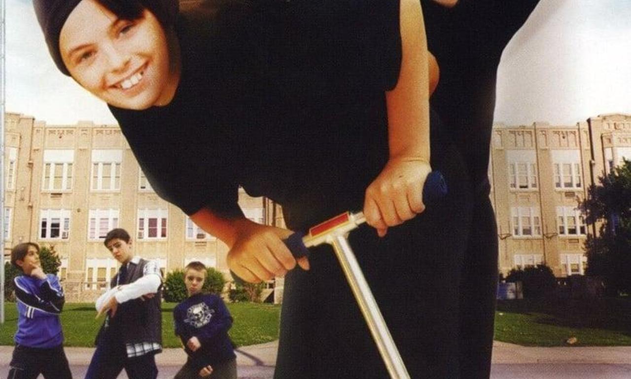 header image for Undercover Kids